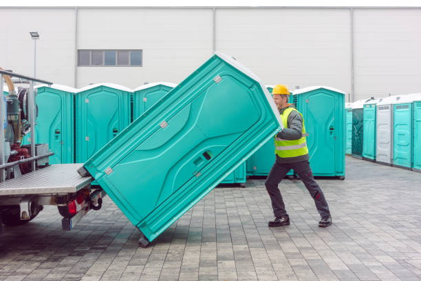 Best Luxury portable toilet rental  in Karnes City, TX