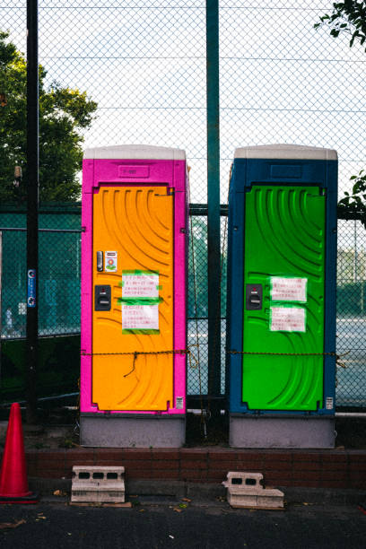 Best Local porta potty services  in Karnes City, TX