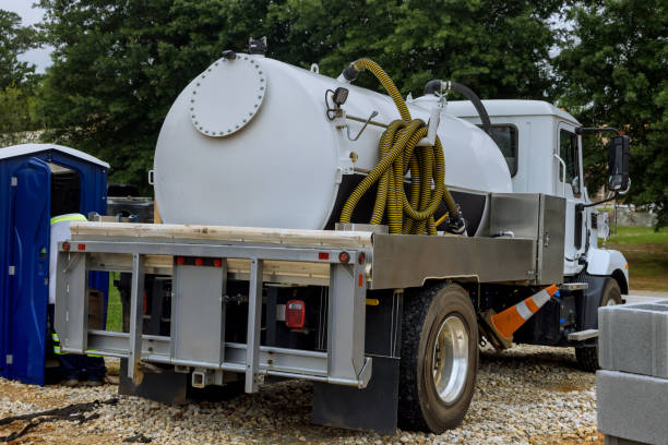Best Local porta potty services  in Karnes City, TX